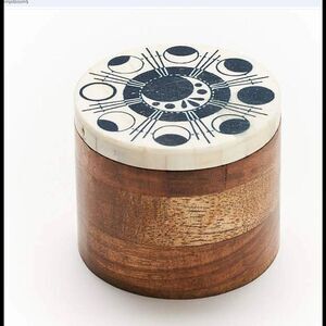 Matr Boomie Ankura Keepsake Box Lunar